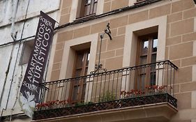 Hotel Alfonso IX (Adults Only)